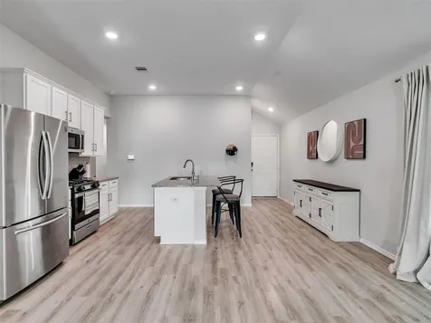 461 Camas Creek Lane Magnolia TX 77354