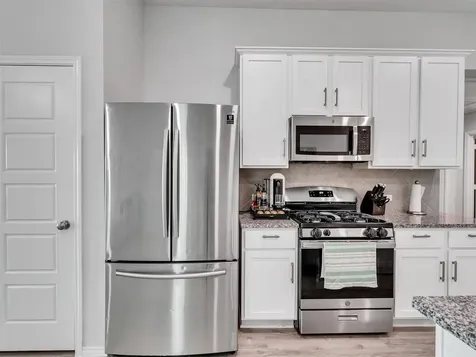 461 Camas Creek Lane Magnolia TX 77354