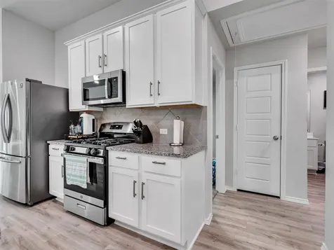 461 Camas Creek Lane Magnolia TX 77354