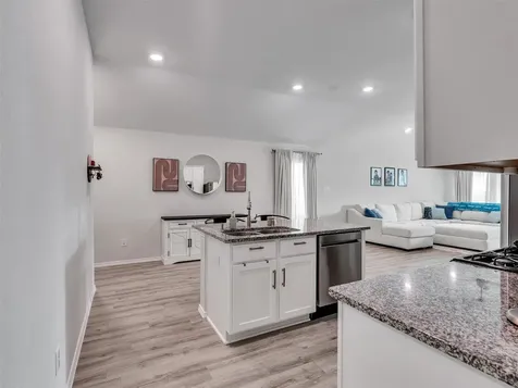 461 Camas Creek Lane Magnolia TX 77354