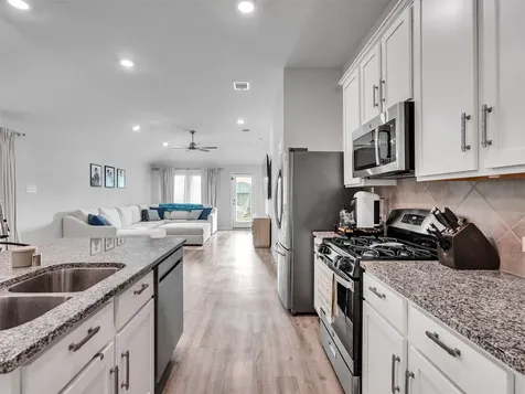 461 Camas Creek Lane Magnolia TX 77354