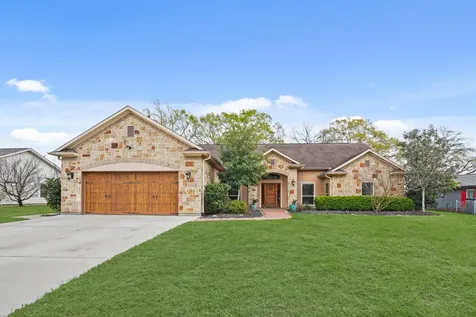 2910 Fortuna Drive Katy TX 77493