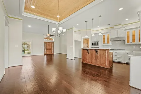 2910 Fortuna Drive Katy TX 77493