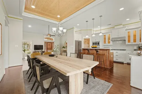 2910 Fortuna Drive Katy TX 77493
