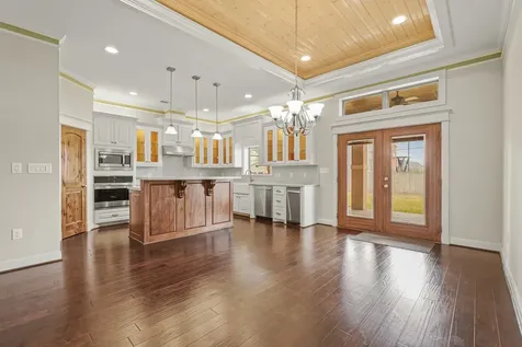2910 Fortuna Drive Katy TX 77493