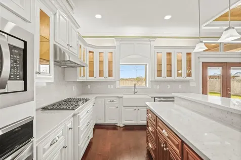 2910 Fortuna Drive Katy TX 77493