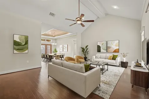 2910 Fortuna Drive Katy TX 77493