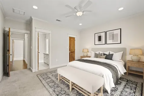 2910 Fortuna Drive Katy TX 77493