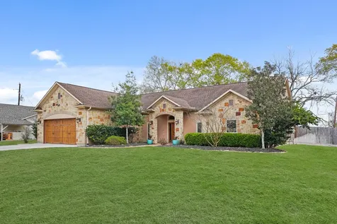 2910 Fortuna Drive Katy TX 77493