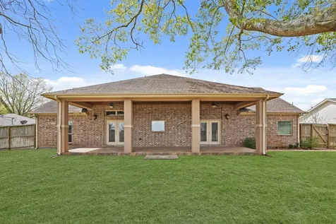 2910 Fortuna Drive Katy TX 77493