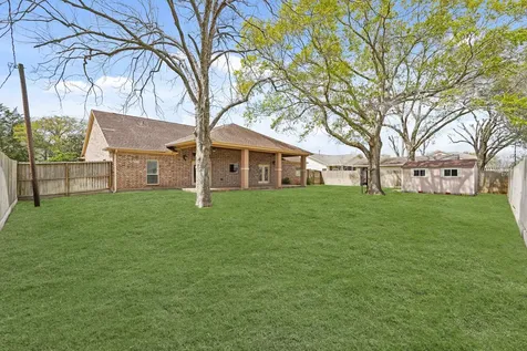 2910 Fortuna Drive Katy TX 77493