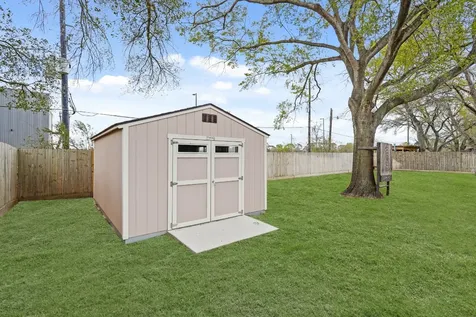 2910 Fortuna Drive Katy TX 77493