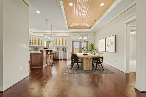 2910 Fortuna Drive Katy TX 77493