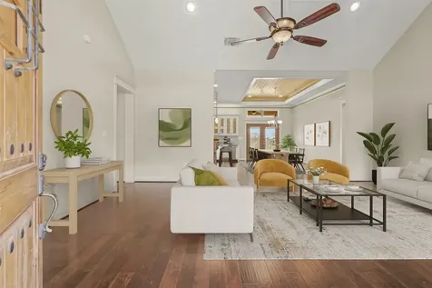 2910 Fortuna Drive Katy TX 77493