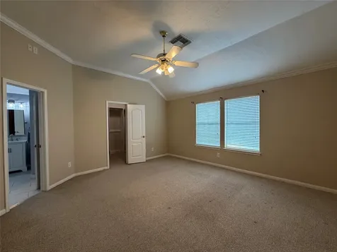 1113 Shadowbend Street Pearland TX 77581