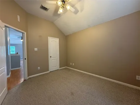 1113 Shadowbend Street Pearland TX 77581