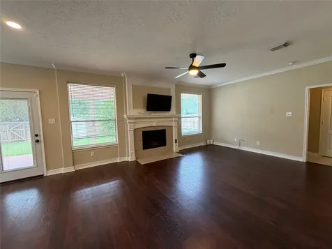 1113 Shadowbend Street Pearland TX 77581