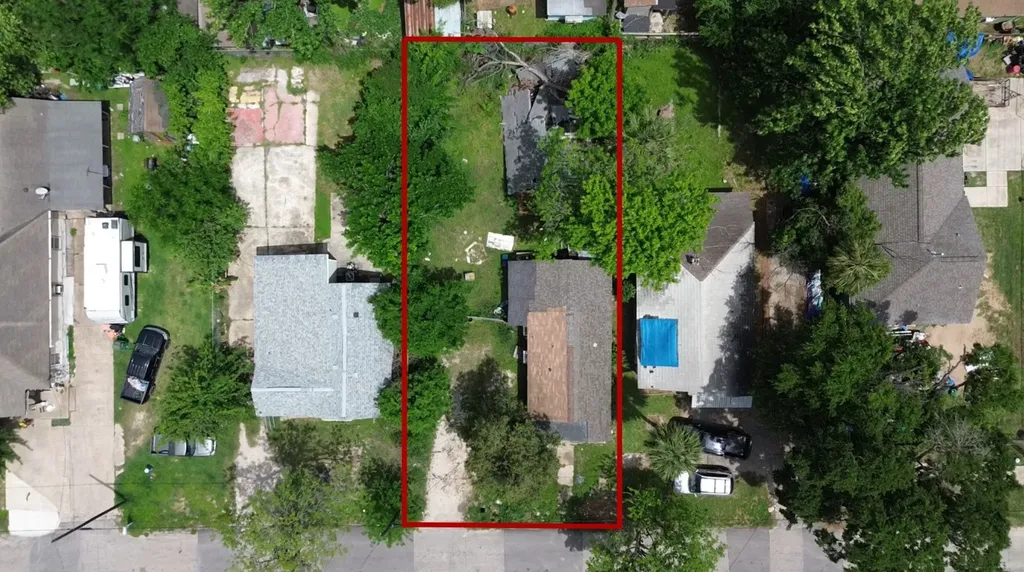 7935 Sherman Street Houston TX 77012