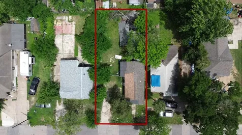 7935 Sherman Street Houston TX 77012