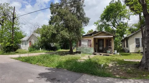 7935 Sherman Street Houston TX 77012