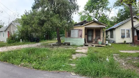 7935 Sherman Street Houston TX 77012