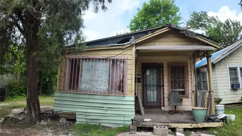 7935 Sherman Street Houston TX 77012