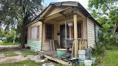 7935 Sherman Street Houston TX 77012