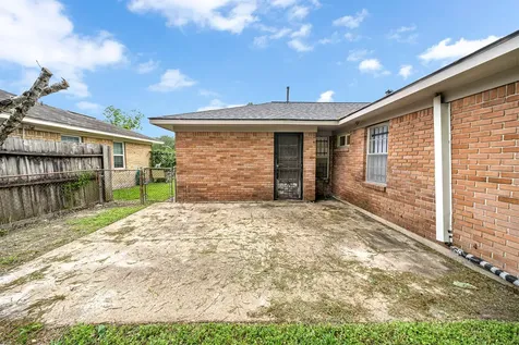 3032 Briarwick Lane Houston TX 77093