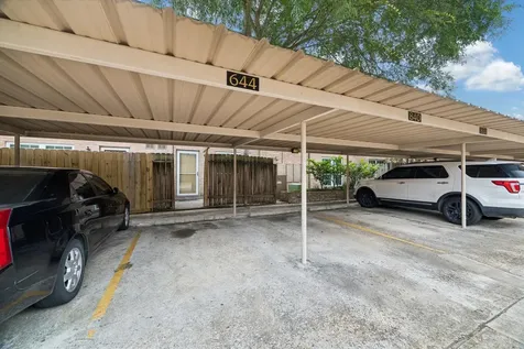 355 N Post Oak Lane 644 Houston TX 77024