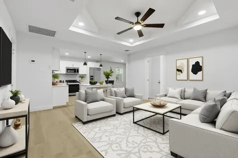 2716 Windsor Lane Pasadena TX 77506