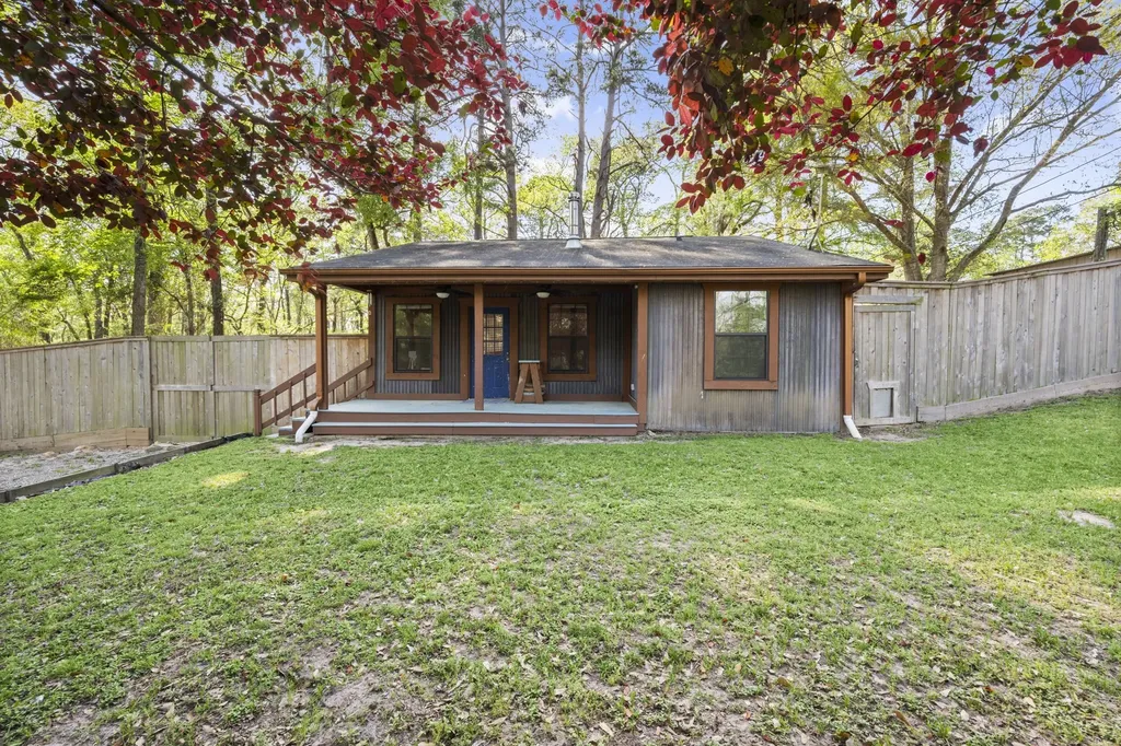 12991 Royal Creek Road Conroe TX 77303