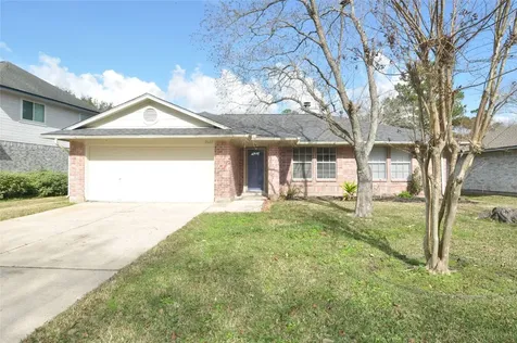 2603 Old Oak Lane Kingwood TX 77339