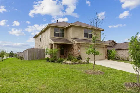 3034 Twisted Myrtle Drive Conroe TX 77301