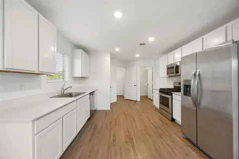3034 Twisted Myrtle Drive Conroe TX 77301