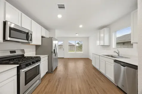3034 Twisted Myrtle Drive Conroe TX 77301