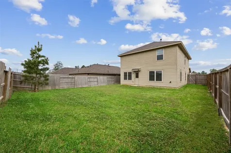 3034 Twisted Myrtle Drive Conroe TX 77301