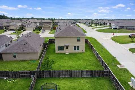 3034 Twisted Myrtle Drive Conroe TX 77301