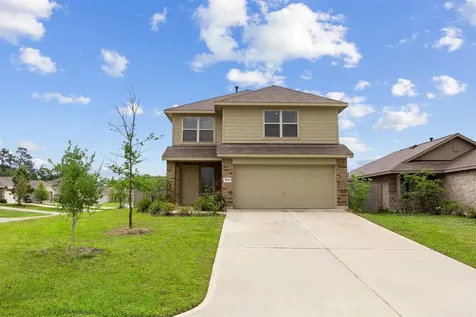 3034 Twisted Myrtle Drive Conroe TX 77301