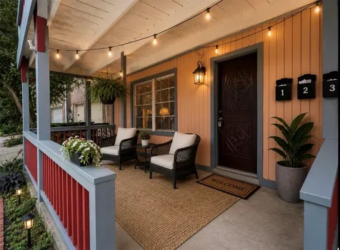613 Pacific Street 1 Houston TX 77006