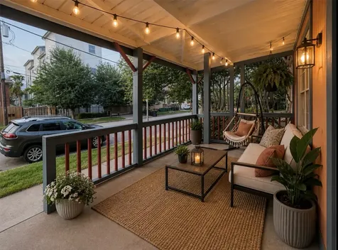 613 Pacific Street 1 Houston TX 77006