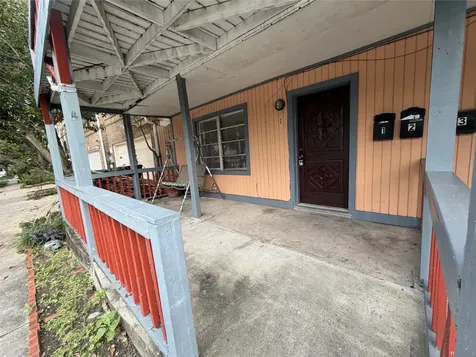 613 Pacific Street 1 Houston TX 77006