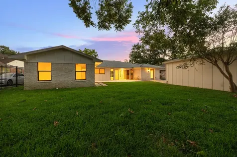 6110 Yarwell Drive Houston TX 77096