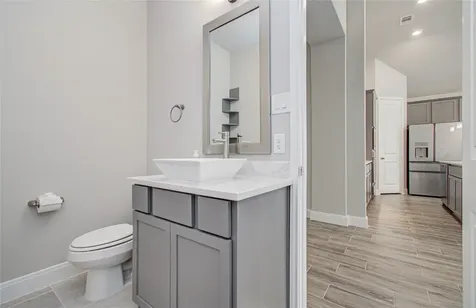 17344 Grand Canyon Road Conroe TX 77302