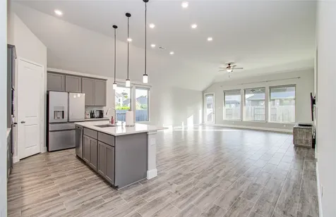 17344 Grand Canyon Road Conroe TX 77302