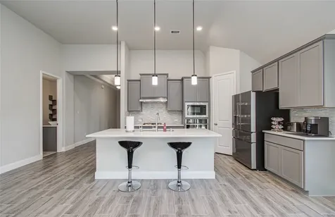 17344 Grand Canyon Road Conroe TX 77302