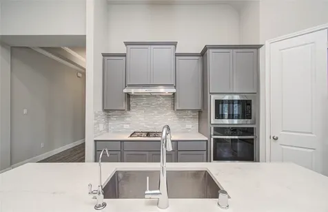 17344 Grand Canyon Road Conroe TX 77302