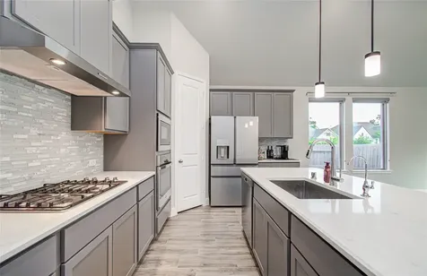 17344 Grand Canyon Road Conroe TX 77302
