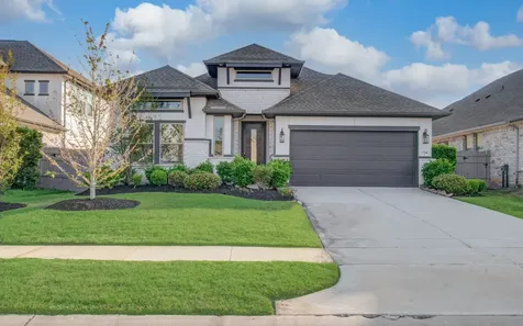 17344 Grand Canyon Road Conroe TX 77302