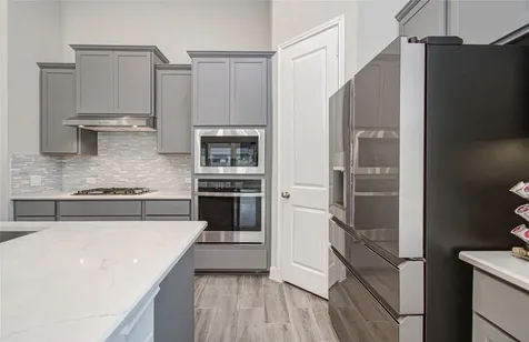 17344 Grand Canyon Road Conroe TX 77302
