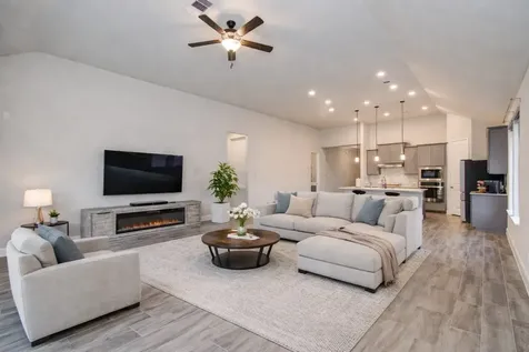 17344 Grand Canyon Road Conroe TX 77302